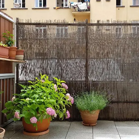 U Petra A Pavla V Centru Brna, 60m2 + Terasa 25m2