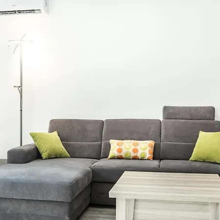 U Petra A Pavla V Centru Brna, 60m2 + Terasa 25m2