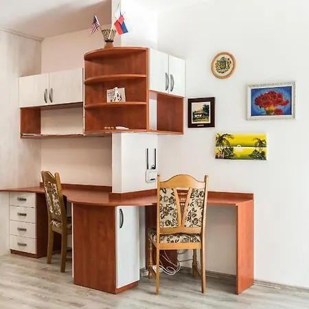 U Petra A Pavla V Centru Brna, 60m2 + Terasa 25m2 Apartment Brünn