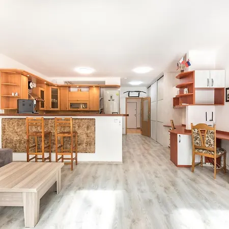 U Petra A Pavla V Centru Brna, 60m2 + Terasa 25m2 * Brno