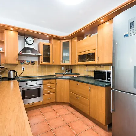 U Petra A Pavla V Centru Brna, 60m2 + Terasa 25m2 * Brünn