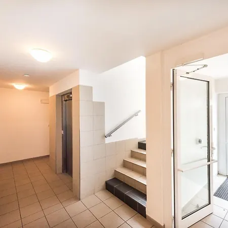 U Petra A Pavla V Centru Brna, 60m2 + Terasa 25m2 * Brno