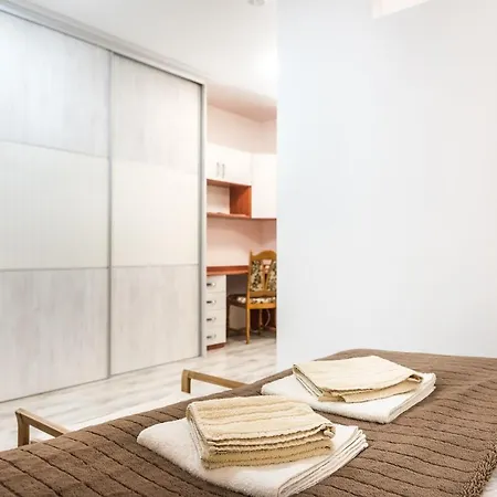 U Petra A Pavla V Centru Brna, 60m2 + Terasa 25m2 Apartment Brno