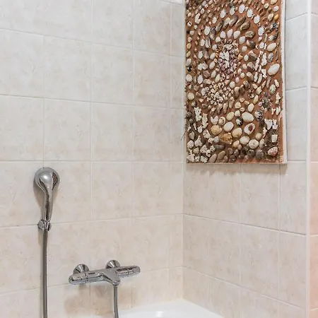 Apartment U Petra A Pavla V Centru Brna, 60m2 + Terasa 25m2