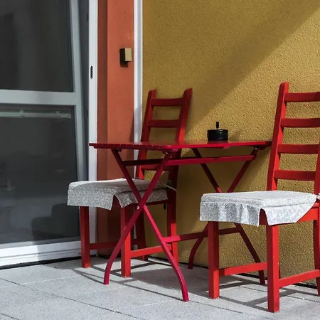 Apartment U Petra A Pavla V Centru Brna, 60m2 + Terasa 25m2 *