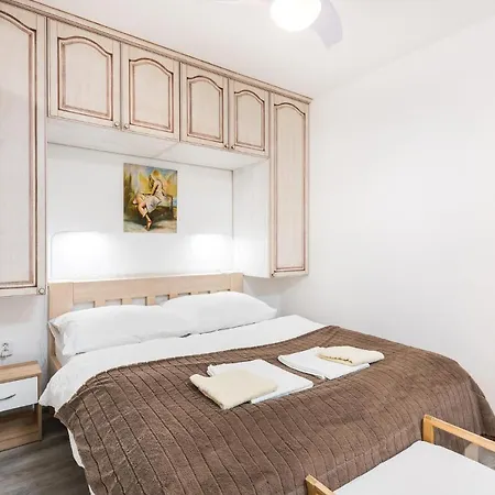 U Petra A Pavla V Centru Brna, 60m2 + Terasa 25m2 Apartment
